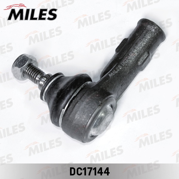 MILES DC17144 Наконечник рулевой тяги левый FORD FOCUS I DC17144