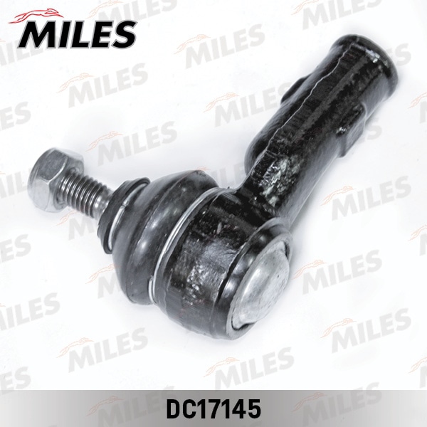 MILES DC17145 Наконечник р/т FORD FOCUS 98-04 прав.