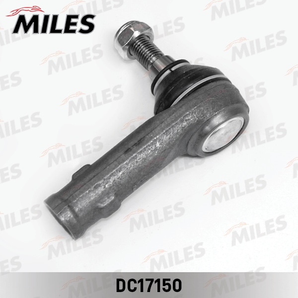MILES DC17150 Наконечник рулевой тяги левый VW TRANSPORTER IV (70-T-200000-) DC17150