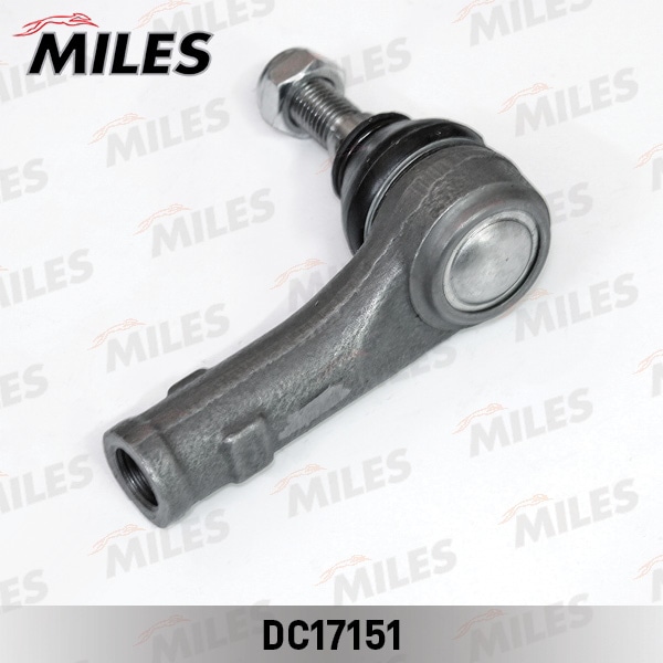 MILES DC17151 Наконечник рулевой тяги правый VW TRANSPORTER IV (70-T-200000-) DC17151