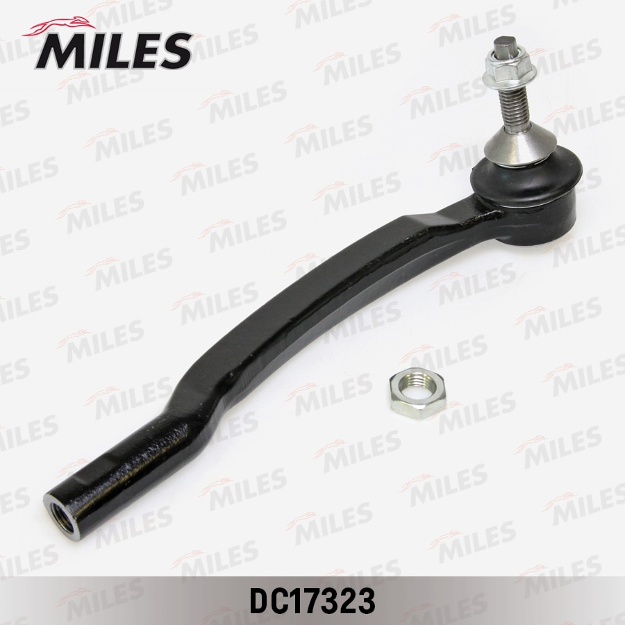 MILES DC17323 Наконечник р/т VOLVO XC70/90 прав.