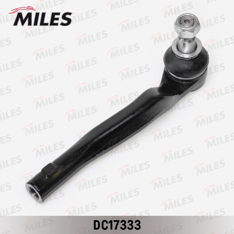 MILES DC17333 Наконечник р/т MB GLK-Class 08- прав.