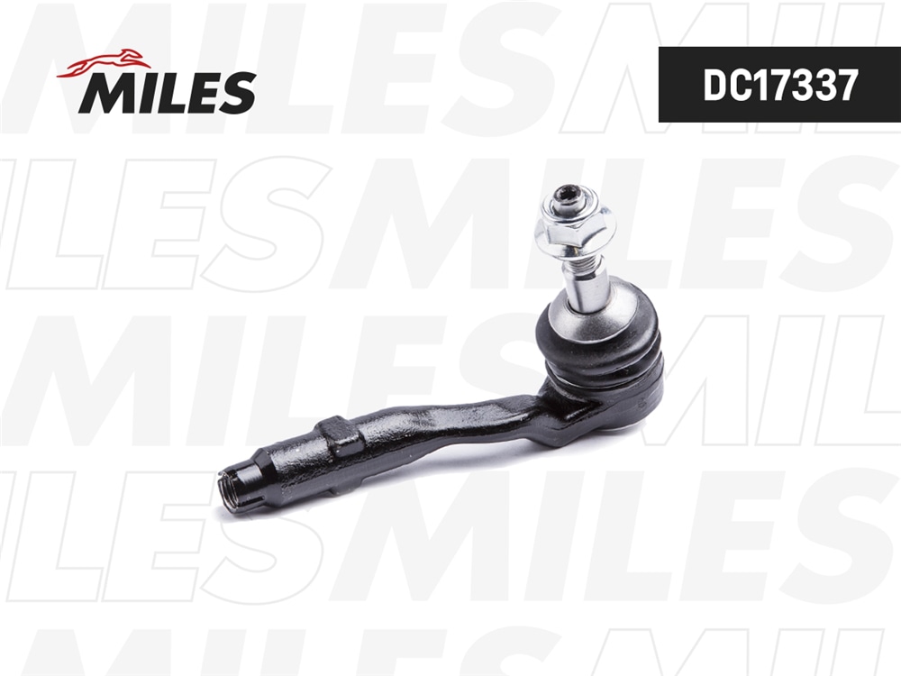 MILES DC17337 Наконечник р/т BMW F01/F02/F07/F10 09- прав.