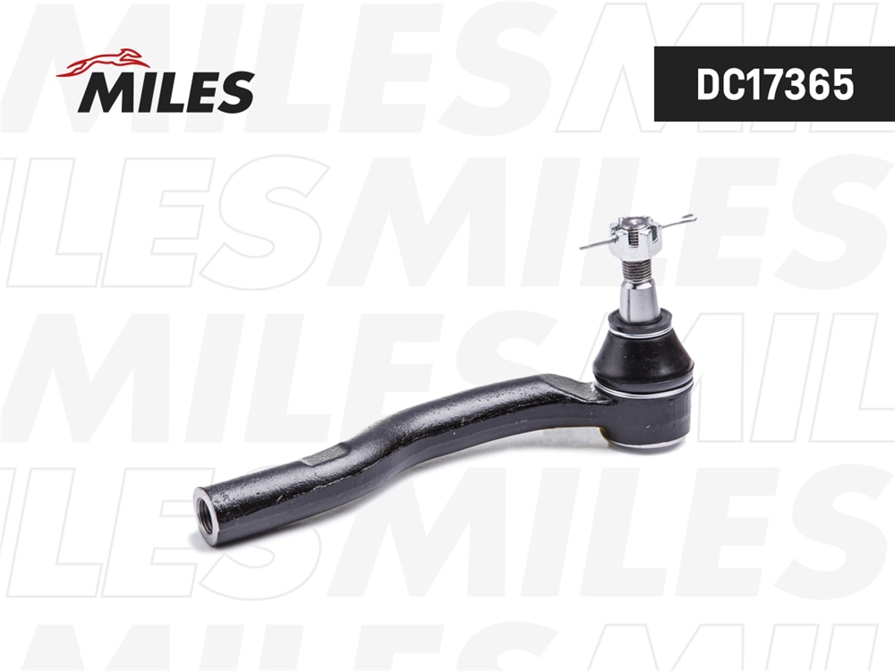 MILES DC17365 Наконечник р/т INFINITI M45 06- прав.
