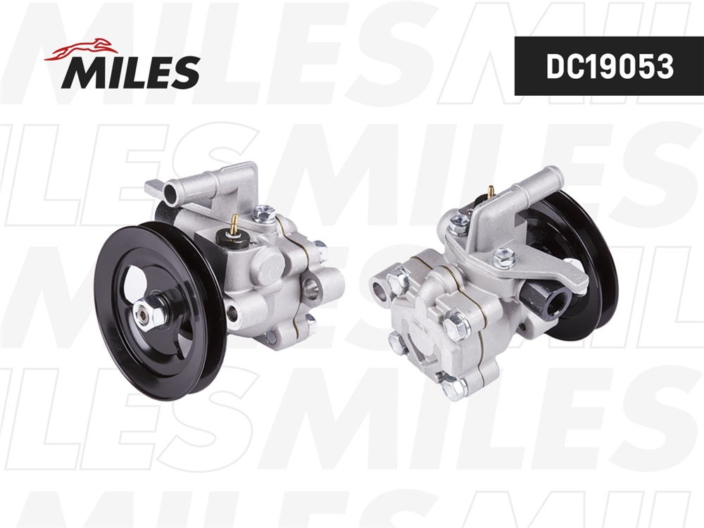 MILES DC19053 Насос ГУР HYUNDAI ELANTRA 00-