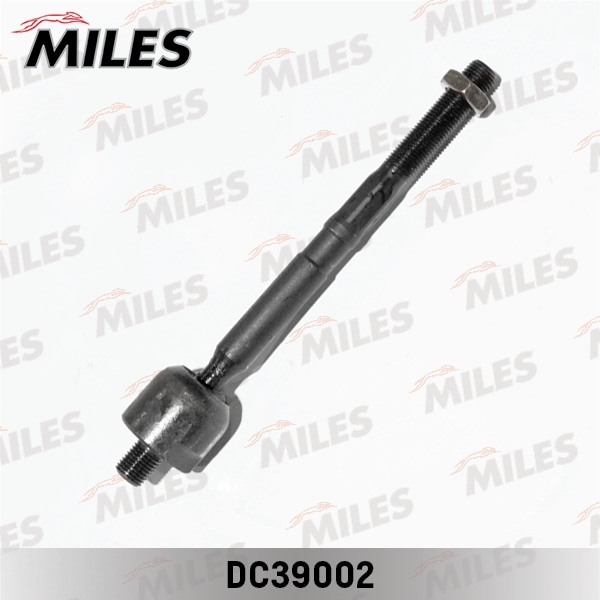 MILES DC39002 Тяга рулевая RENAULT MEGANE II/SCENIC II 03- лев/правый (TRW JAR971) DC39002