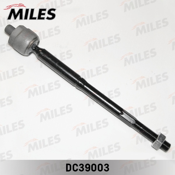 MILES DC39003 Тяга рулевая левая/правая (без наконечника) TOYOTA COROLLA 00- DC39003