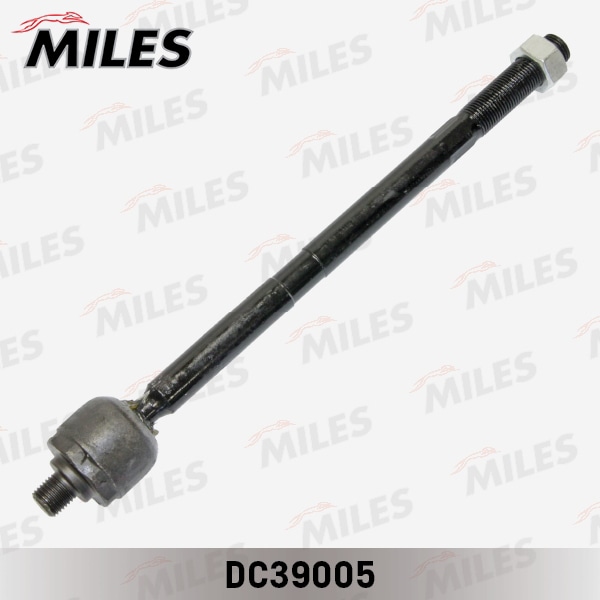 MILES DC39005 Тяга рулевая FORD FOCUS C-MAX/VOLVO S40/C30/C70 лев/прав.(без наконечника)