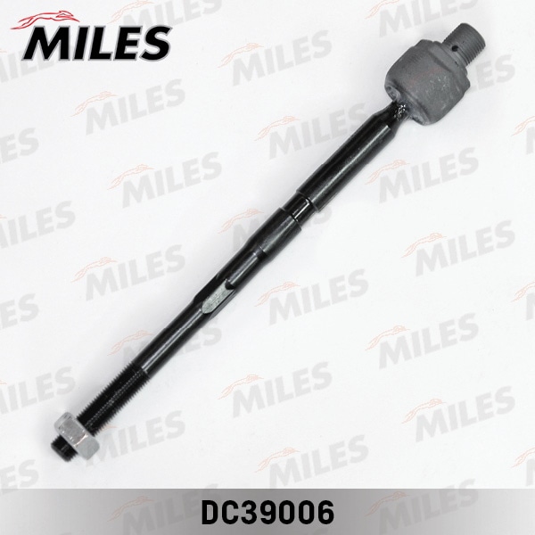 MILES DC39006 Тяга рулевая OPEL ASTRA H/ ASTRA G/ ZAFIRA A (для TRW) лев/правый (TRW JAR957) DC39006