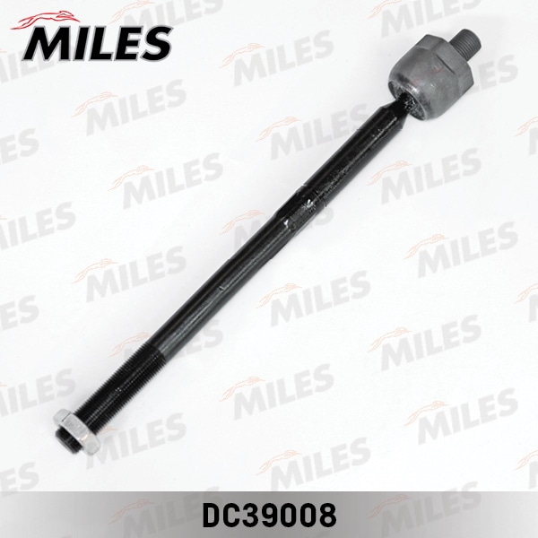 MILES DC39008 Тяга рулевая FORD MONDEO IV, S-MAX, GALAXY (WA6) DC39008