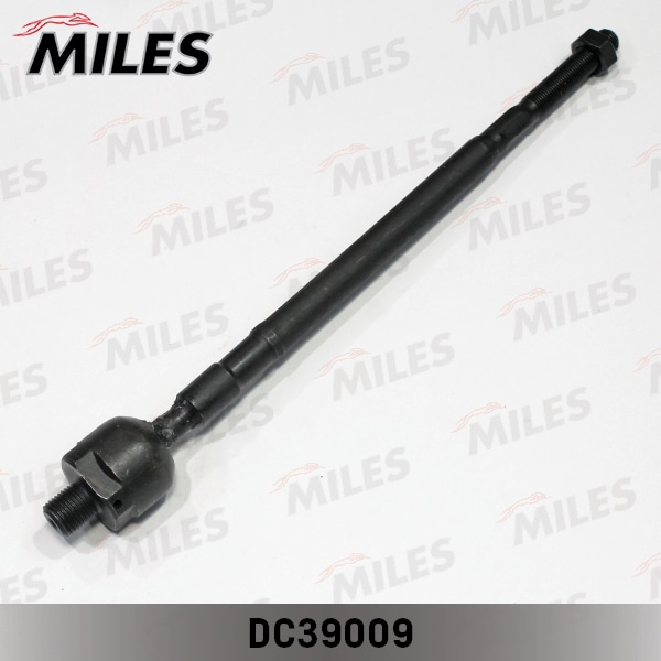 MILES DC39009 Тяга рулевая MITSUBISHI LANCER/OUTLANDER 03- лев/прав. DC39009