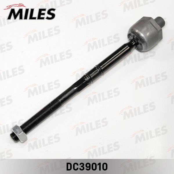 MILES DC39010 Тяга рулевая левая/правая (без наконечника) MERCEDES BENZ W203/W211/W220 DC39010