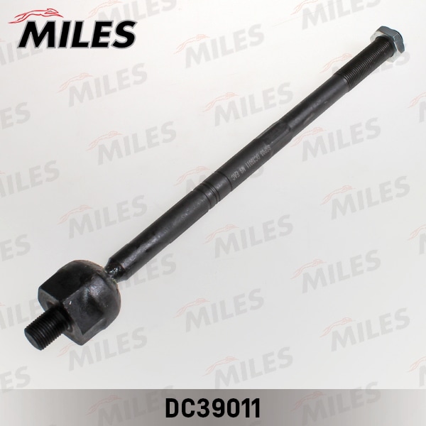 MILES DC39011 Тяга рулевая AUDI A3/VW GOLF V/PASSAT/OCTAVIA 04- лев/прав. DC39011
