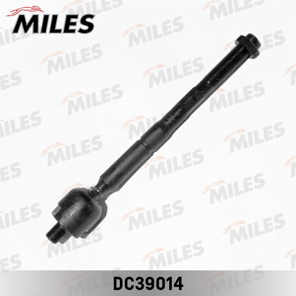 MILES DC39014 Тяга рулевая TOYOTA CARINA E (без наконечника)