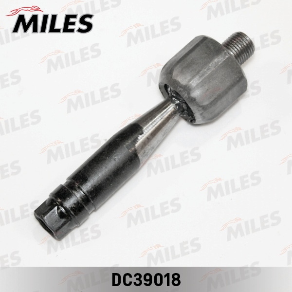 MILES DC39018 Тяга рулевая AUDI A4 95-01/A6 98-05/A8 94-99/VW PASSAT 97-05 лев/прав.(без нак.)