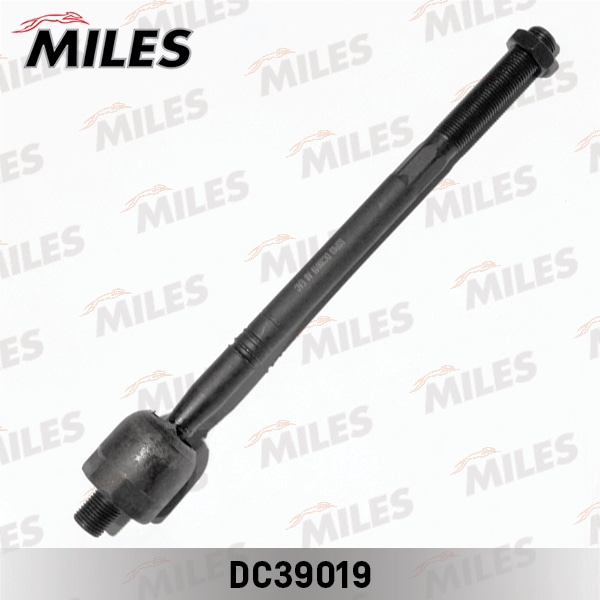 MILES DC39019 Тяга рулевая AUDI Q7/VW TOUAREG/PORSCHE CAYENNE лев/прав. DC39019