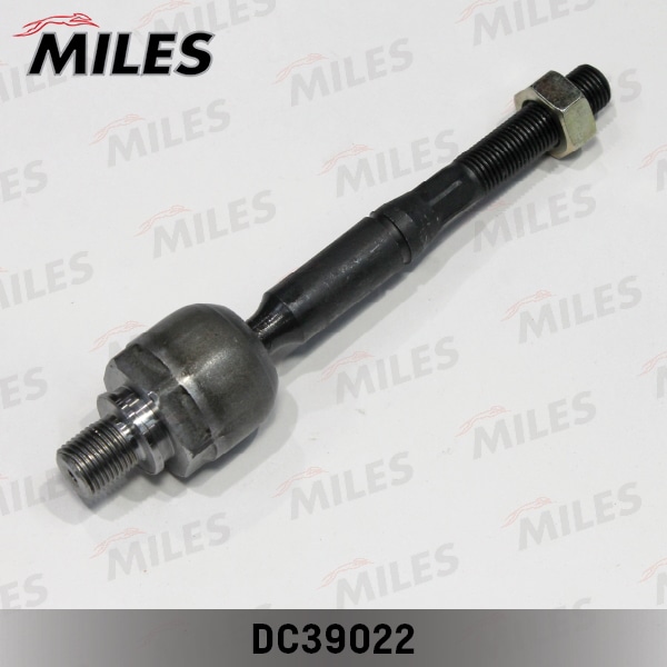 MILES DC39022 Тяга рулевая левая/правая (без наконечника) HYUNDAI SONATA EF 04- (ТАГАЗ) DC39022