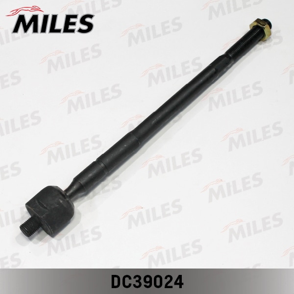 MILES DC39024 Тяга рулевая TOYOTA COROLLA 92-00 лев/прав. DC39024