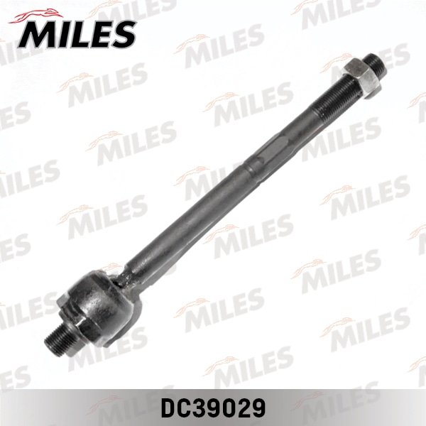 MILES DC39029 Тяга рулевая PEUGEOT BOXER/CITROEN JUMPER/FIAT DUCATO 06- лев/правый (TRW JAR1035) DC39029