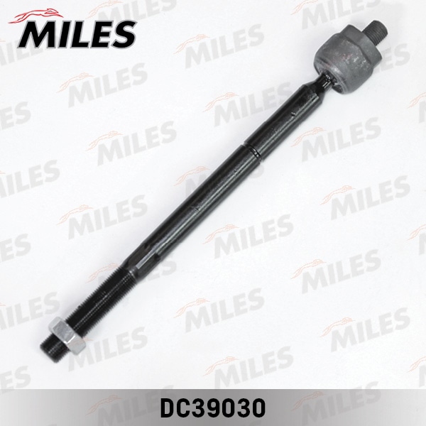 MILES DC39030 Тяга рулевая левая/правая (без наконечника) MAZDA 3 03-/ 5 05- DC39030