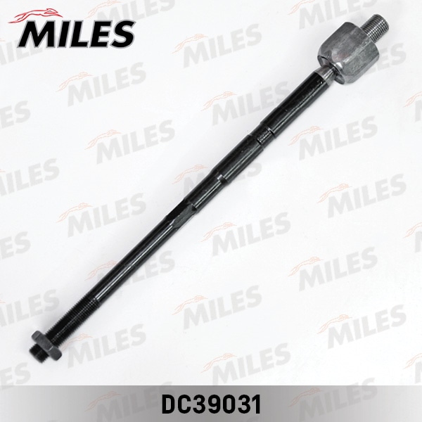 MILES DC39031 Тяга рулевая AUDI A3/VW GOLF IV/BORA/OCTAVIA 01/98- лев/прав. DC39031
