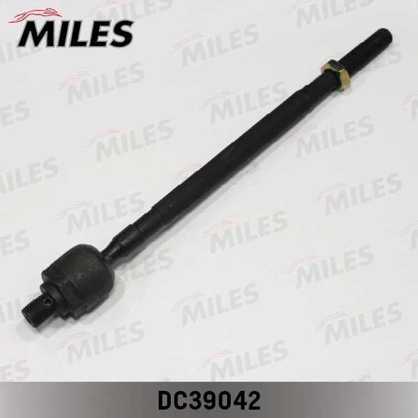 MILES DC39042 Тяга рулевая с гидроусилителем HYUNDAI Getz 02- DC39042
