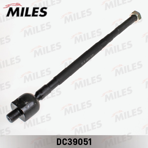 MILES DC39051 Тяга рулевая HYUNDAI ELANTRA XD 00-/KIA CERATO лев/прав.(без наконечника)