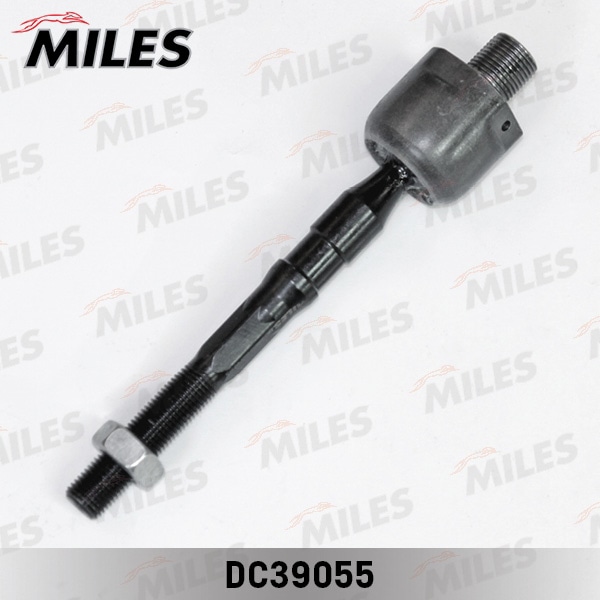 MILES DC39055 Тяга рулевая MAZDA 6 02-07 лев/прав. DC39055