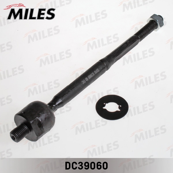 MILES DC39060 Тяга рулевая левая/правая TOYOTA YARIS DC39060
