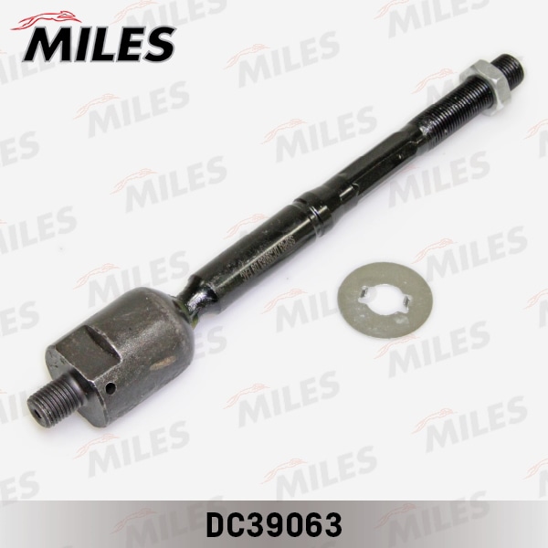 MILES DC39063 Тяга рулевая TOYOTA CAMRY 01- (без наконечника)