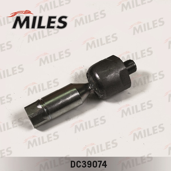 MILES DC39074 Тяга рулевая левая/правая (без наконечника) TOYOTA LC 95-00 DC39074
