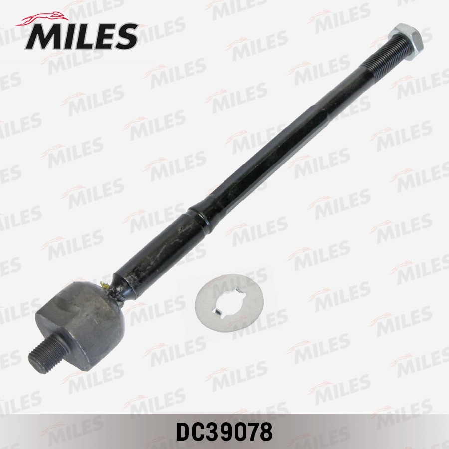 MILES DC39078 Тяга рулевая TOYOTA HILUX 2.5 D-4D 05- лев/прав