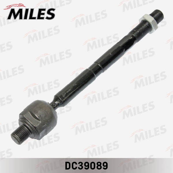 MILES DC39089 Тяга рулевая KIA CEED/HYUNDAI i30 12- лев/прав.
