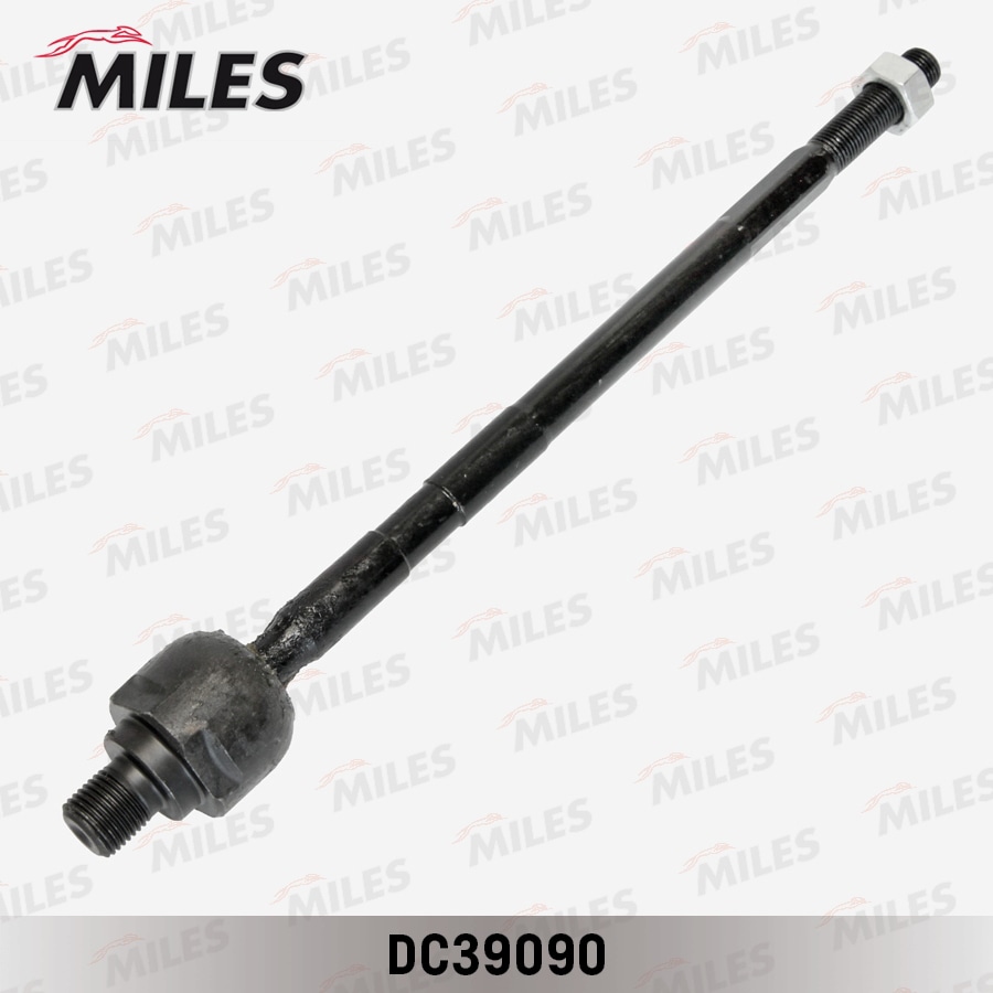 MILES DC39090 Тяга рулевая KIA RIO 00-05 лев/прав.(без наконечника)
