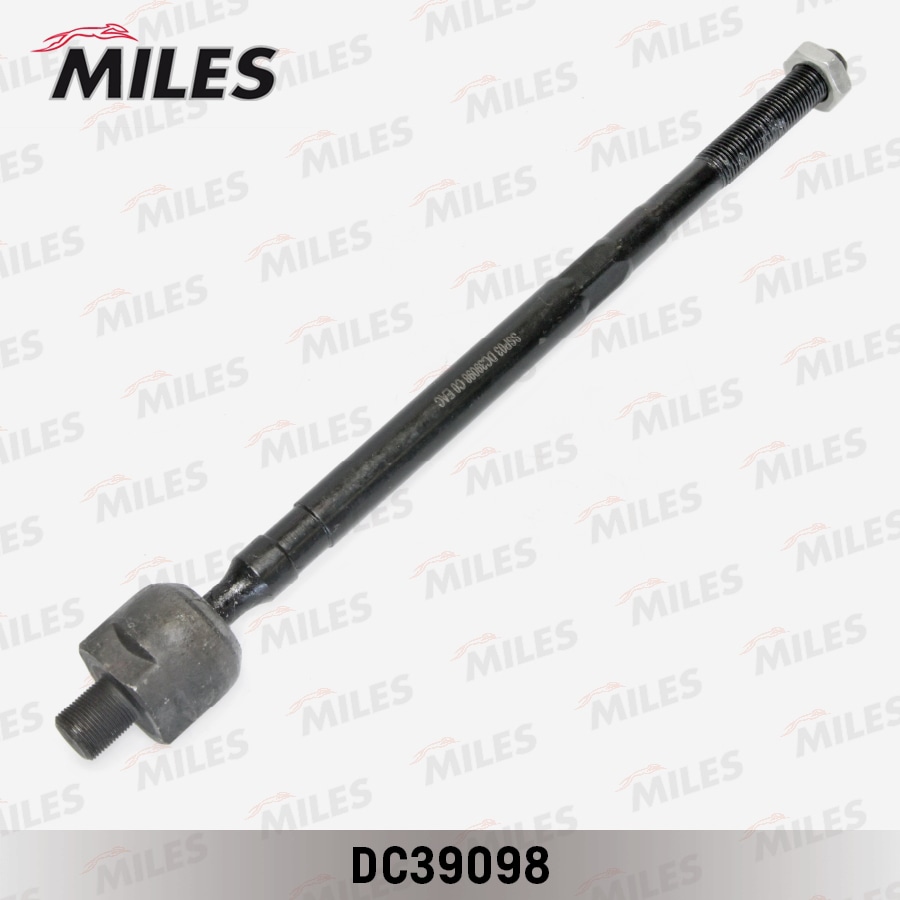 MILES DC39098 Тяга рулевая NISSAN MAXIMA QX CA33 00-06 лев/прав.(без наконечника)