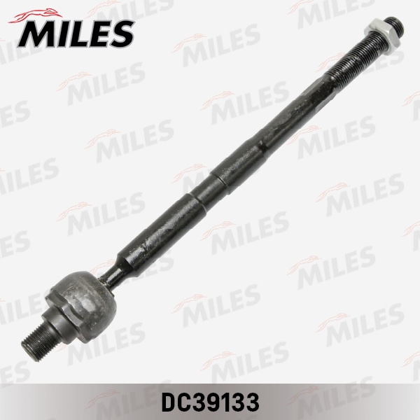 MILES DC39133 Тяга рулевая левая/правая CHEVROLET CRUZE/OPEL ASTRA J 09- DC39133