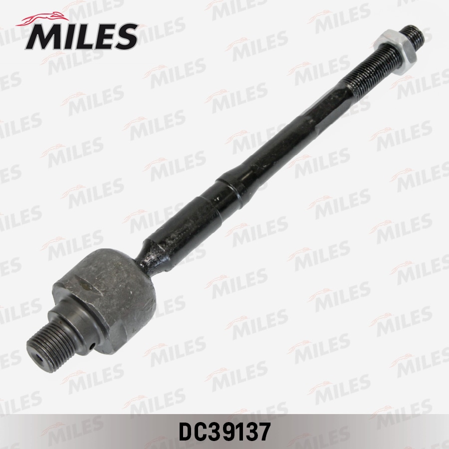 MILES DC39137 Тяга рулевая правая HYUNDAI H-1/GRAND STAREX 07- DC39137