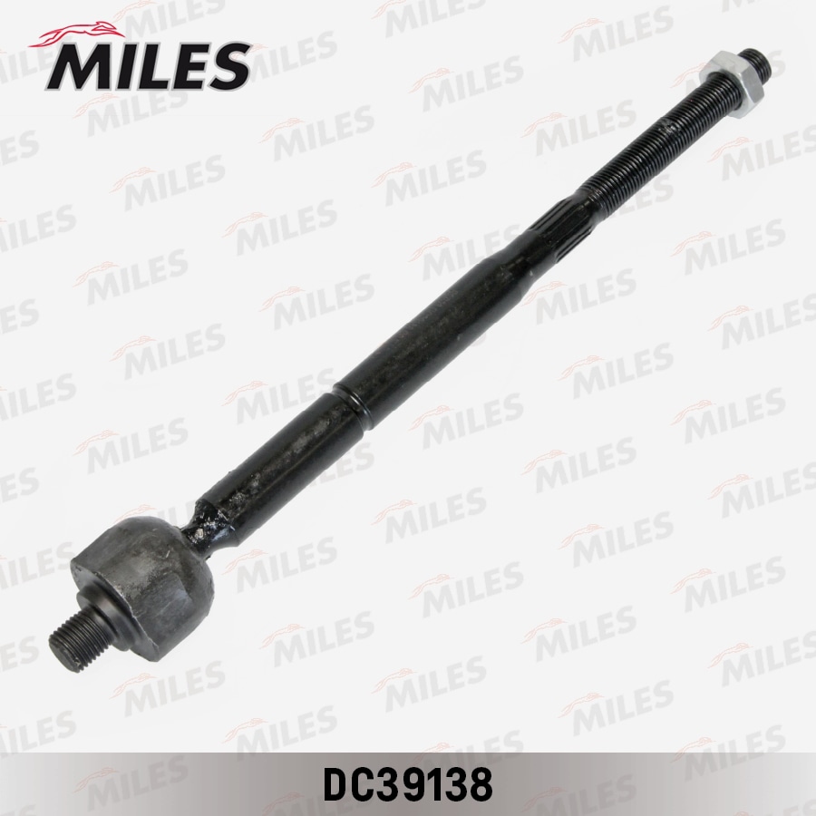 MILES DC39138 Тяга рулевая DODGE CALIBER 06-/CHRYSLER VOYAGER 00-08 (без наконечника)
