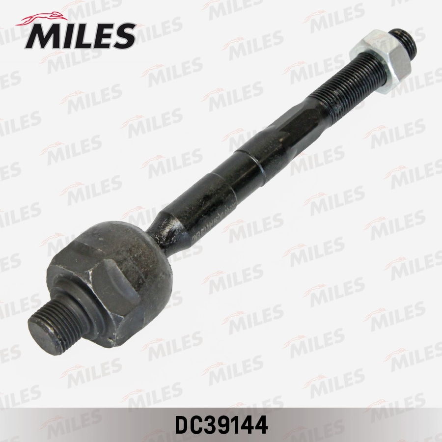 MILES DC39144 Тяга рулевая левая KIA SORENTO 09- DC39144