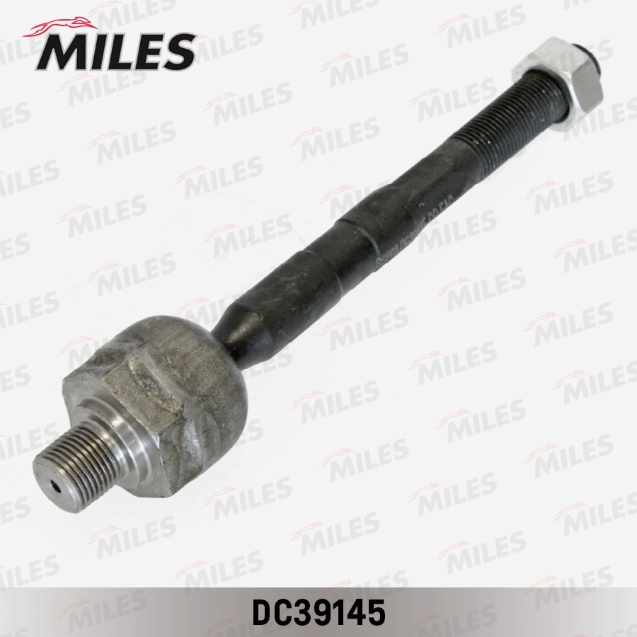 MILES DC39145 Тяга рулевая правая KIA SORENTO 09- DC39145
