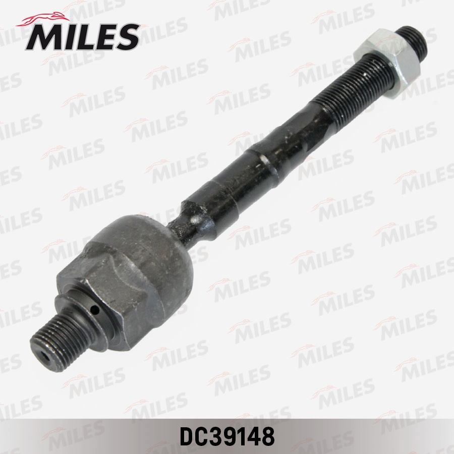 MILES DC39148 Тяга рулевая HYUNDAI SONATA 04- лев/прав.(без наконечника)