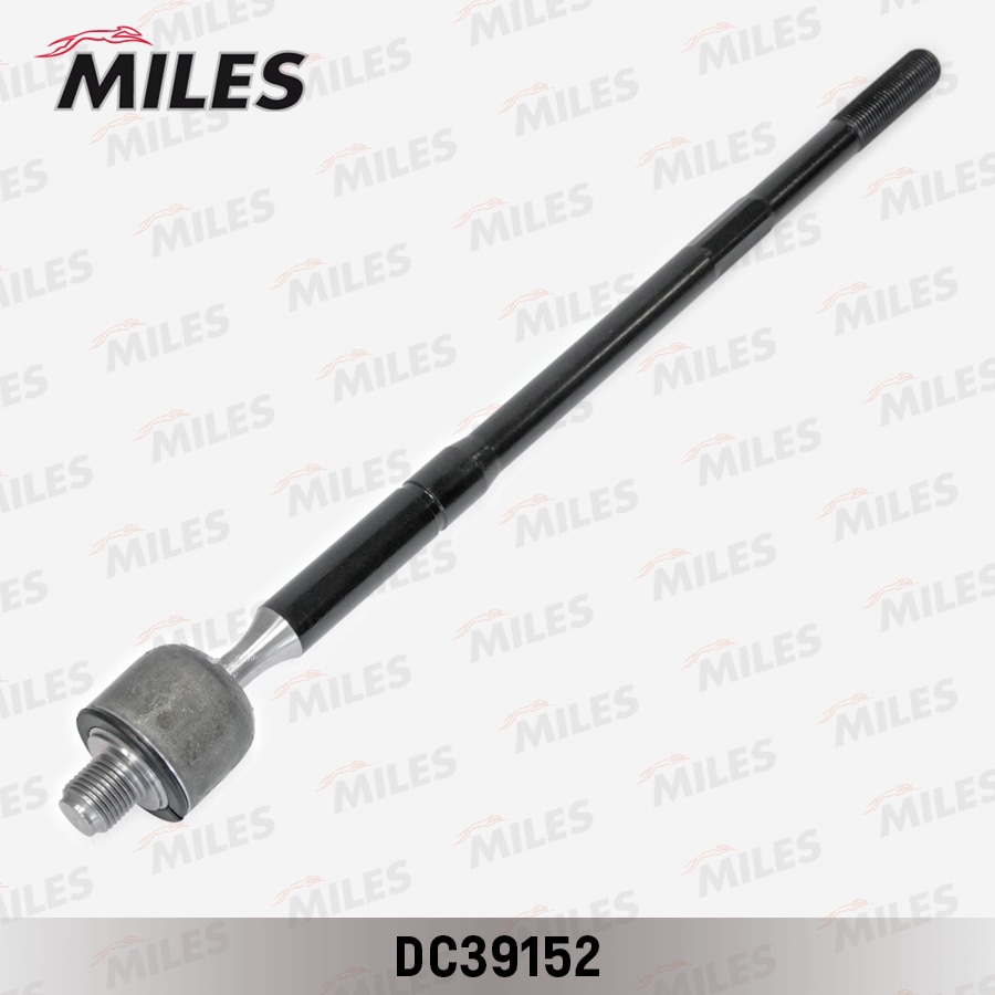 MILES DC39152 Тяга рулевая L/R