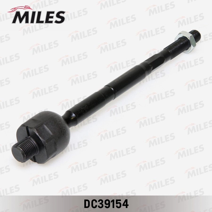 MILES DC39154 Тяга рулевая BMW E87/E90 лев/прав.(TRW)(без наконечника)