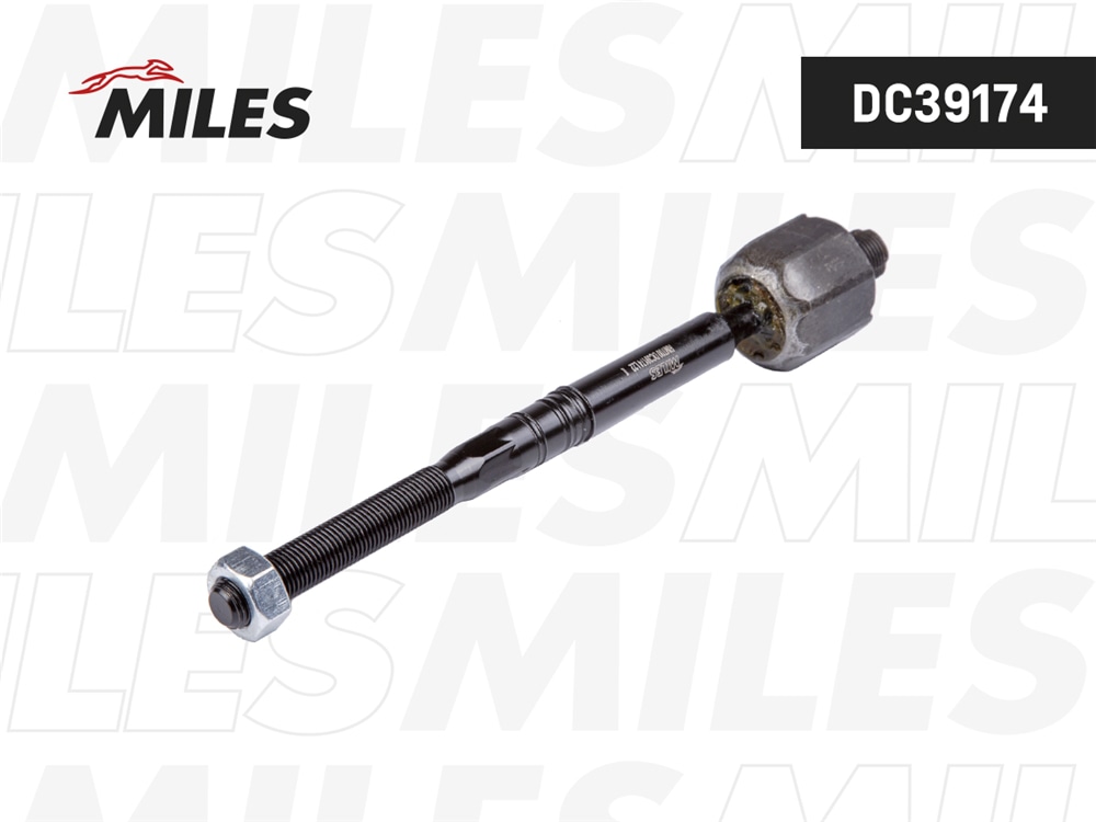 MILES DC39174 Тяга рулевая BMW F01/F02/F07/F10 лев/прав.(без наконечника)