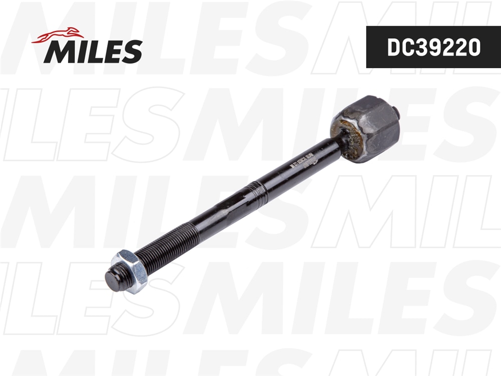 MILES DC39220 Тяга рулевая AUDI A6/A7/A8/Q5 11- лев/прав.(без наконечника)