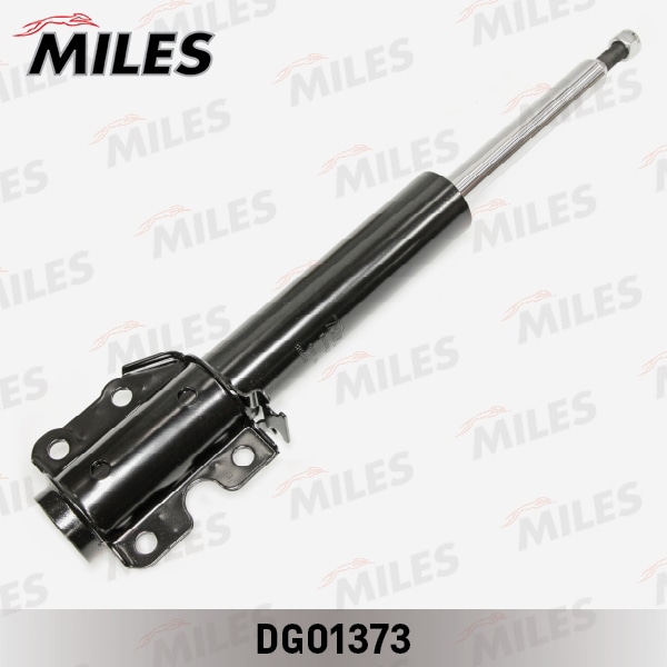 MILES DG01373 Амортизатор MB SPRINTER/VW LT 96-06 пер.газ. (1.75t)