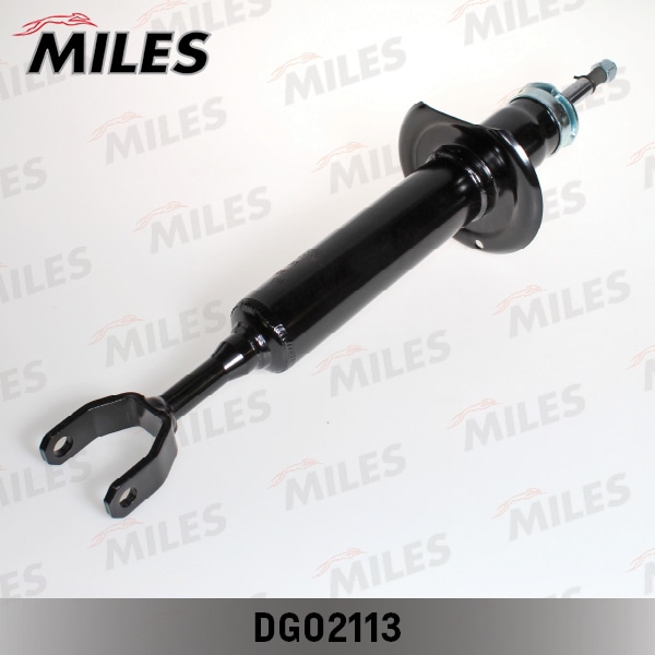 MILES DG02113 Амортизатор AUDI A6(4B) 05/00-01/05 пер.газ.