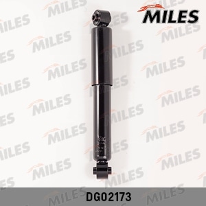 MILES DG02173 Амортизатор TOYOTA RAV4 06- зад.газ.