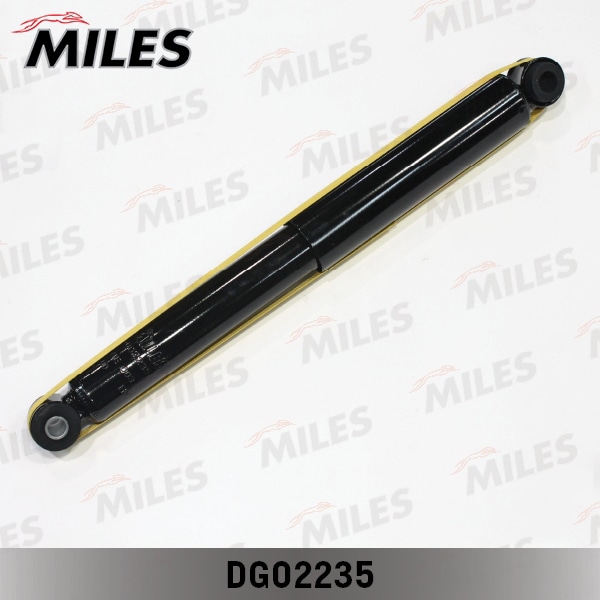 MILES DG02235 Амортизатор TOYOTA TOWN ACE 96-01 зад.газ.2WD
