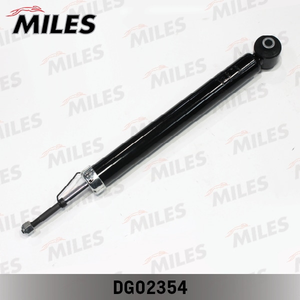 MILES DG02354 Амортизатор HYUNDAI ACCENT/VERNA 05- зад.газ.